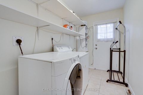Photo 30 at 108 Mintwood Drive, Steeles, Toronto