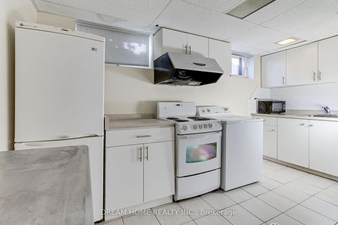 Photo 34 at 108 Mintwood Drive, Steeles, Toronto
