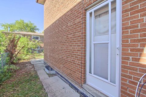 Photo 40 at 108 Mintwood Drive, Steeles, Toronto