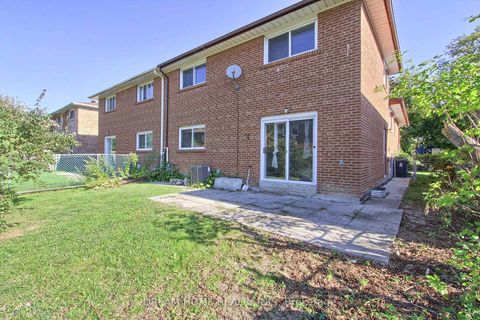 Photo 42 at 108 Mintwood Drive, Steeles, Toronto