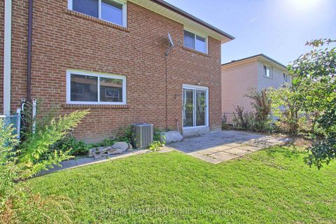 Photo 43 at 108 Mintwood Drive, Steeles, Toronto