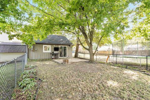 Photo 34 at 3 John Drive, Cookstown, Innisfil