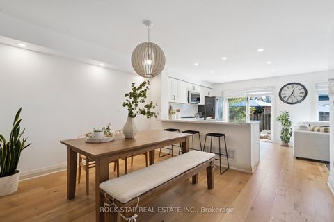 Photo 5 at 2438 Baintree Crescent, WM Westmount, Oakville