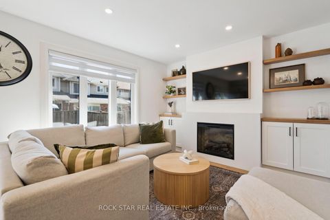 Photo 9 at 2438 Baintree Crescent, WM Westmount, Oakville