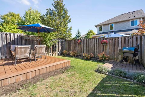 Photo 26 at 2438 Baintree Crescent, WM Westmount, Oakville