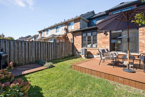 Photo 29 at 2438 Baintree Crescent, WM Westmount, Oakville