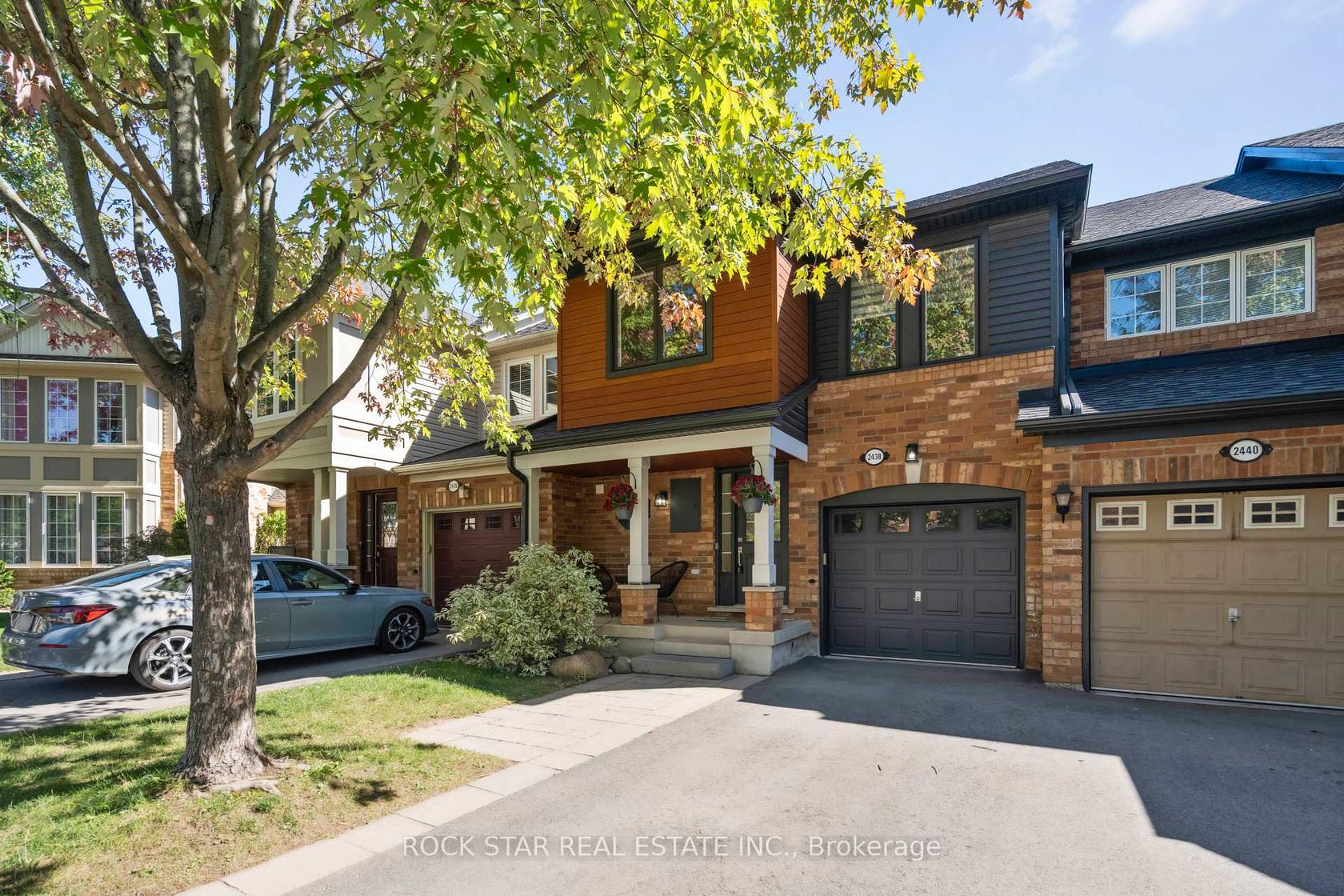 2438 Baintree Crescent, WM Westmount, Oakville 