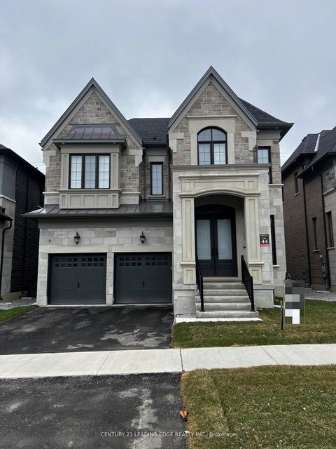 Photo 0 at 77 Terravista Crescent, Vellore Village, Vaughan
