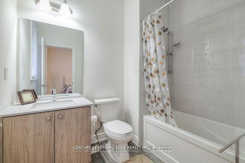 Photo 23 at 77 Terravista Crescent, Vellore Village, Vaughan