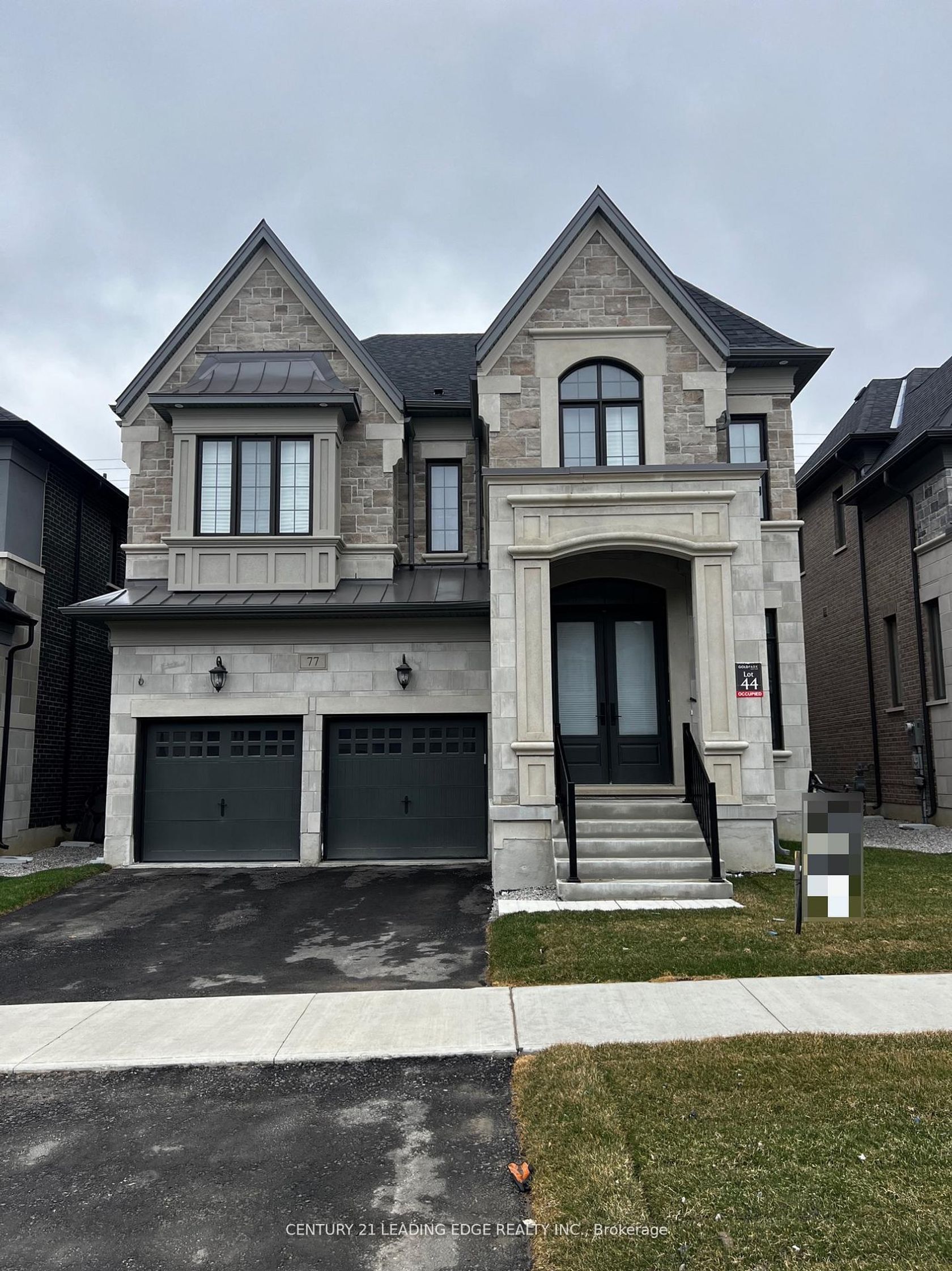77 Terravista Crescent, Vellore Village, Vaughan 