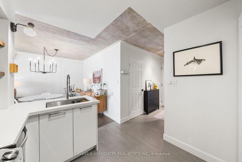 Photo 14 at 1402 - 1369 Bloor Street W, Dufferin Grove, Toronto Photo 14 at 1402 - 1369 Bloor Street W, Dufferin Grove, Toronto