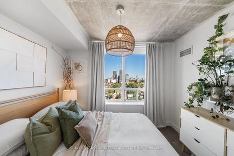 Photo 18 at 1402 - 1369 Bloor Street W, Dufferin Grove, Toronto Photo 18 at 1402 - 1369 Bloor Street W, Dufferin Grove, Toronto