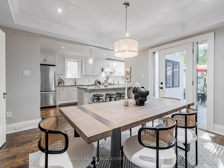 Photo 8 at 566 Oriole Parkway, Eglinton, Toronto