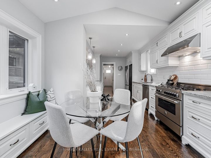 Photo 11 at 566 Oriole Parkway, Eglinton, Toronto