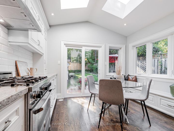 Photo 13 at 566 Oriole Parkway, Eglinton, Toronto