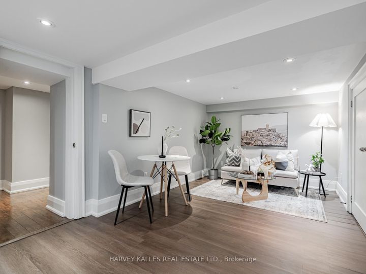 Photo 22 at 566 Oriole Parkway, Eglinton, Toronto