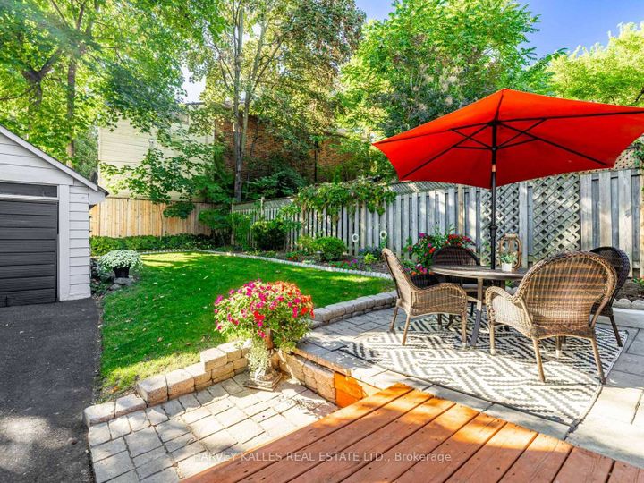 Photo 28 at 566 Oriole Parkway, Eglinton, Toronto