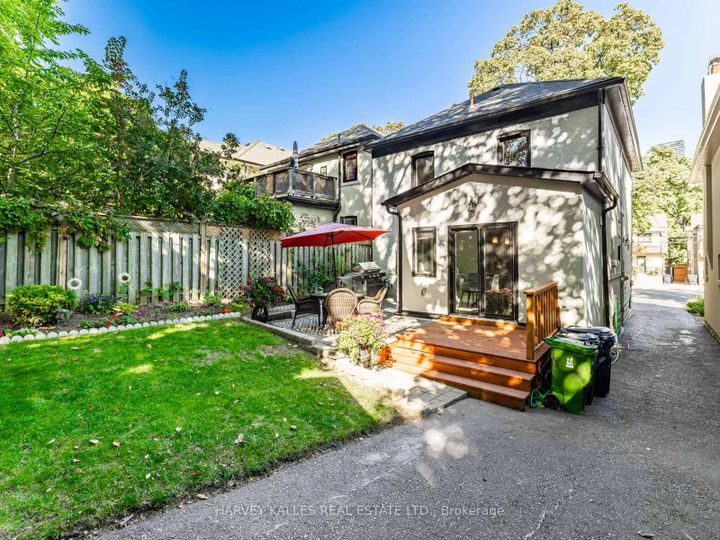 Photo 30 at 566 Oriole Parkway, Eglinton, Toronto