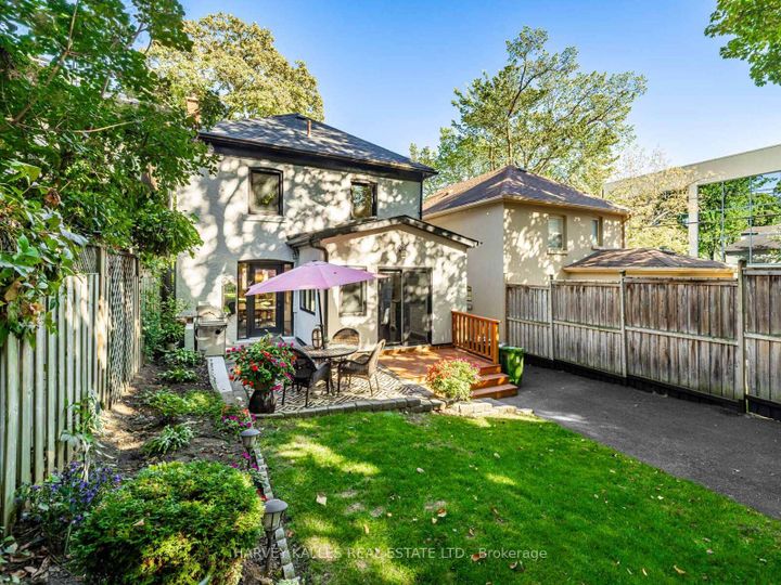 Photo 31 at 566 Oriole Parkway, Eglinton, Toronto