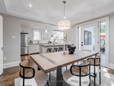 Photo 8 at 566 Oriole Parkway, Eglinton, Toronto