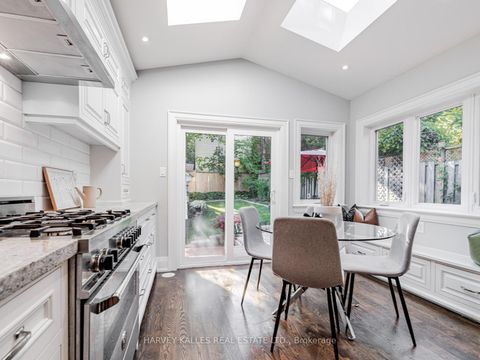 Photo 13 at 566 Oriole Parkway, Eglinton, Toronto