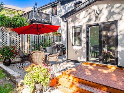 Photo 29 at 566 Oriole Parkway, Eglinton, Toronto