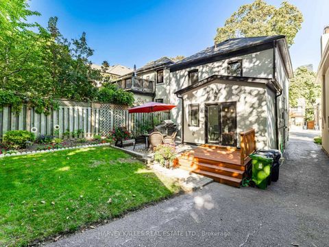 Photo 30 at 566 Oriole Parkway, Eglinton, Toronto