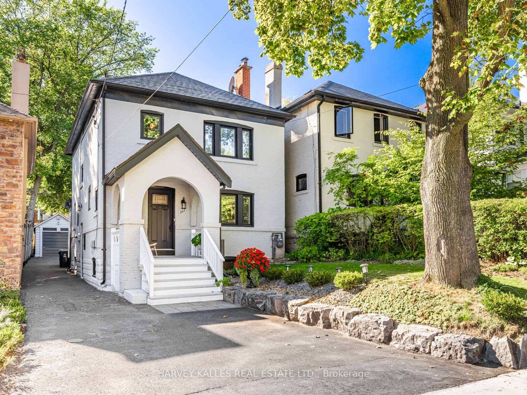566 Oriole Parkway, Eglinton, Toronto 2