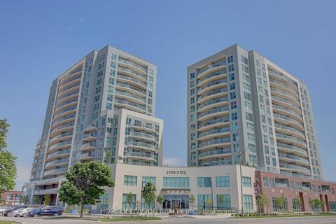 Photo 0 at 604 - 2152 Lawrence Avenue E, Maryvale, Toronto