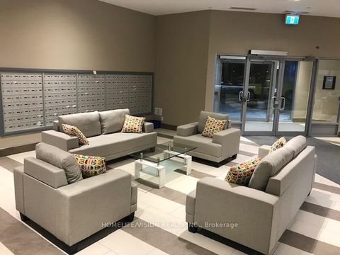 Photo 2 at 604 - 2152 Lawrence Avenue E, Maryvale, Toronto