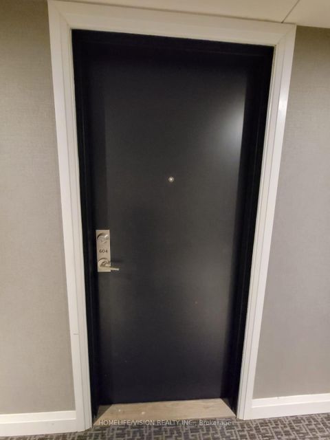 Photo 3 at 604 - 2152 Lawrence Avenue E, Maryvale, Toronto
