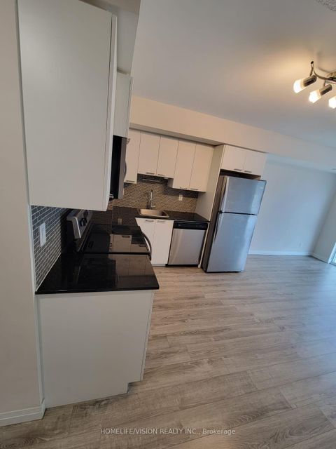 Photo 5 at 604 - 2152 Lawrence Avenue E, Maryvale, Toronto