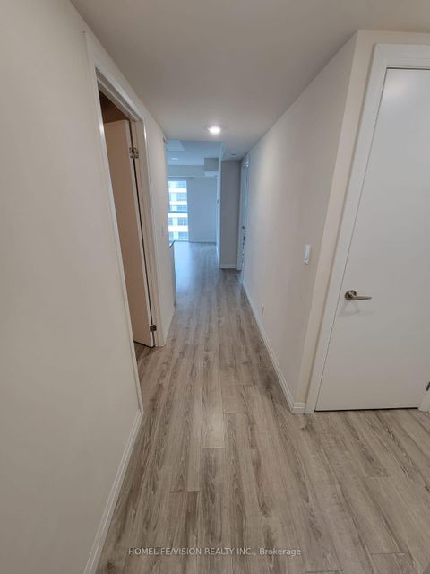 Photo 6 at 604 - 2152 Lawrence Avenue E, Maryvale, Toronto