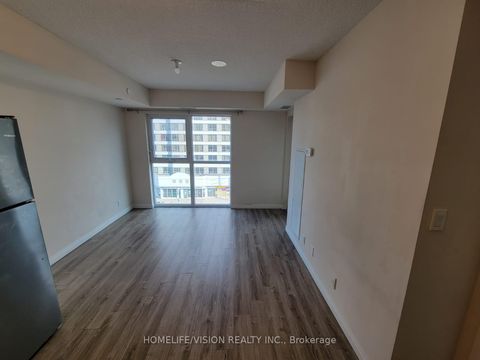 Photo 7 at 604 - 2152 Lawrence Avenue E, Maryvale, Toronto