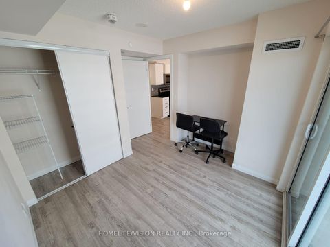 Photo 8 at 604 - 2152 Lawrence Avenue E, Maryvale, Toronto