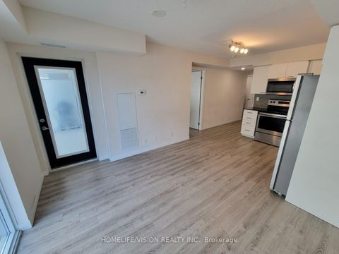 Photo 11 at 604 - 2152 Lawrence Avenue E, Maryvale, Toronto