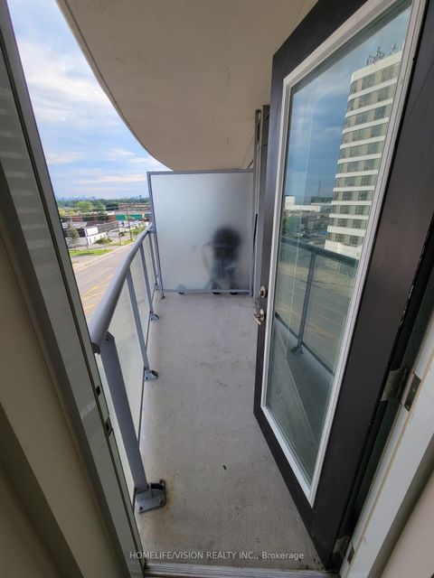 Photo 12 at 604 - 2152 Lawrence Avenue E, Maryvale, Toronto