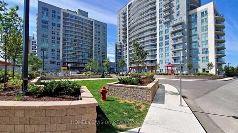 Photo 14 at 604 - 2152 Lawrence Avenue E, Maryvale, Toronto