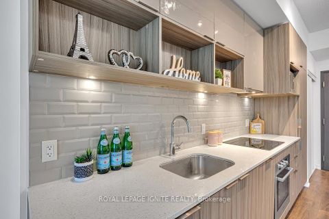 Photo 10 at 207 - 52 Forest Manor Road, Henry Farm, Toronto