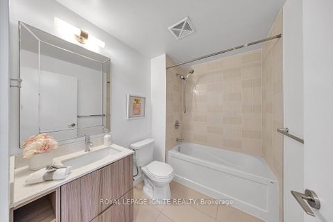 Photo 13 at 207 - 52 Forest Manor Road, Henry Farm, Toronto