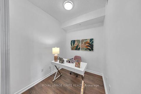 Photo 14 at 207 - 52 Forest Manor Road, Henry Farm, Toronto