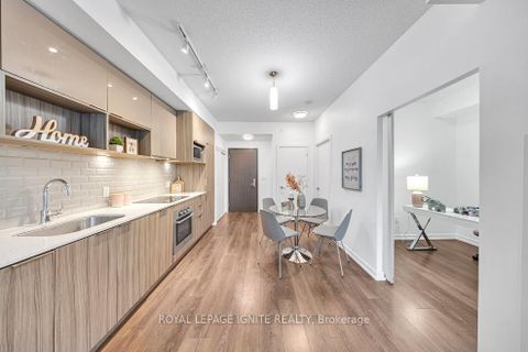 Photo 15 at 207 - 52 Forest Manor Road, Henry Farm, Toronto