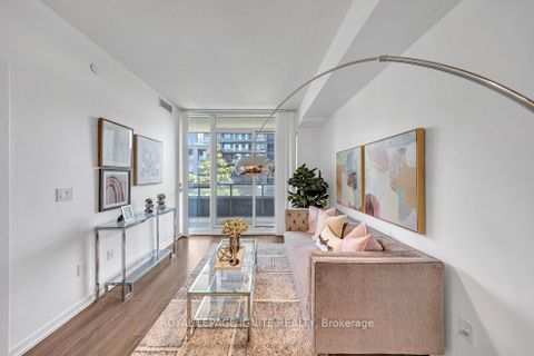 Photo 18 at 207 - 52 Forest Manor Road, Henry Farm, Toronto