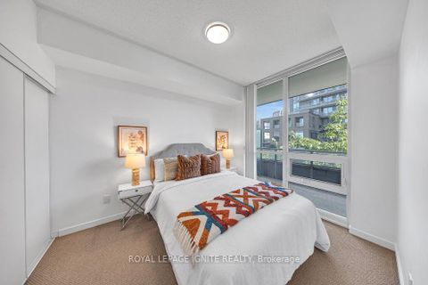 Photo 19 at 207 - 52 Forest Manor Road, Henry Farm, Toronto