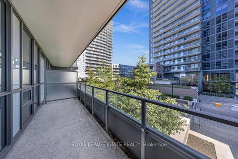 Photo 21 at 207 - 52 Forest Manor Road, Henry Farm, Toronto