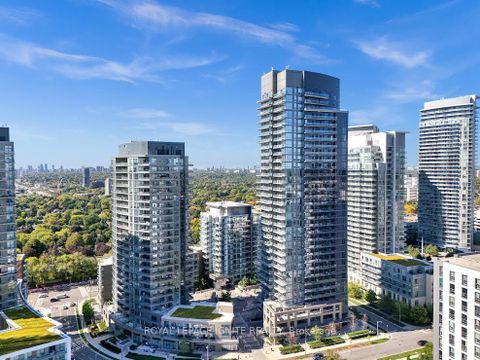 Photo 25 at 207 - 52 Forest Manor Road, Henry Farm, Toronto
