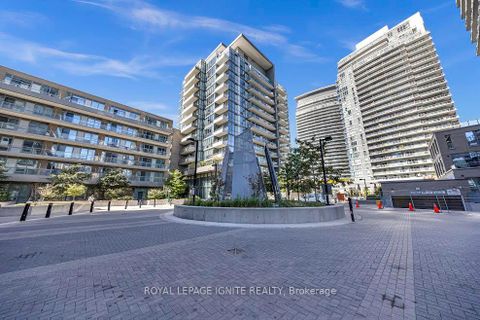 Photo 26 at 207 - 52 Forest Manor Road, Henry Farm, Toronto