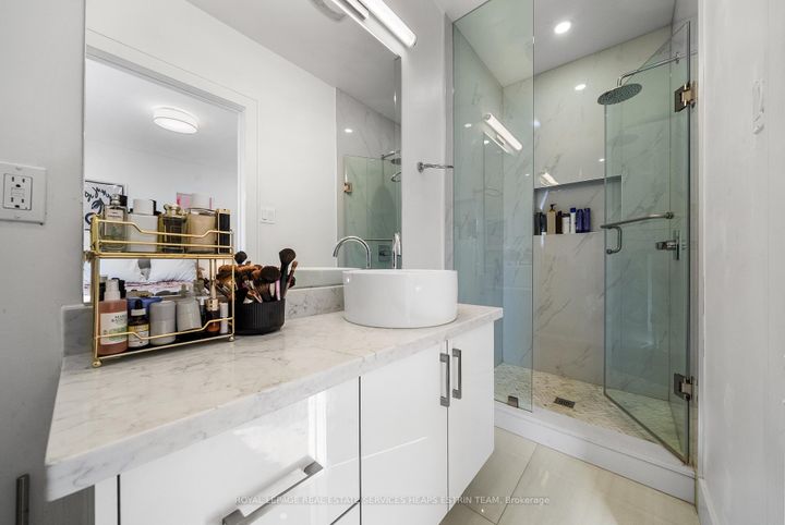 Photo 22 at 72 Harcourt Avenue, Jones, Toronto