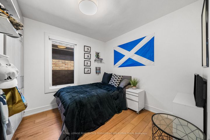 Photo 26 at 72 Harcourt Avenue, Jones, Toronto