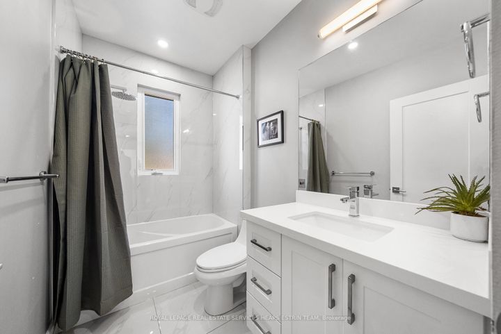 Photo 27 at 72 Harcourt Avenue, Jones, Toronto